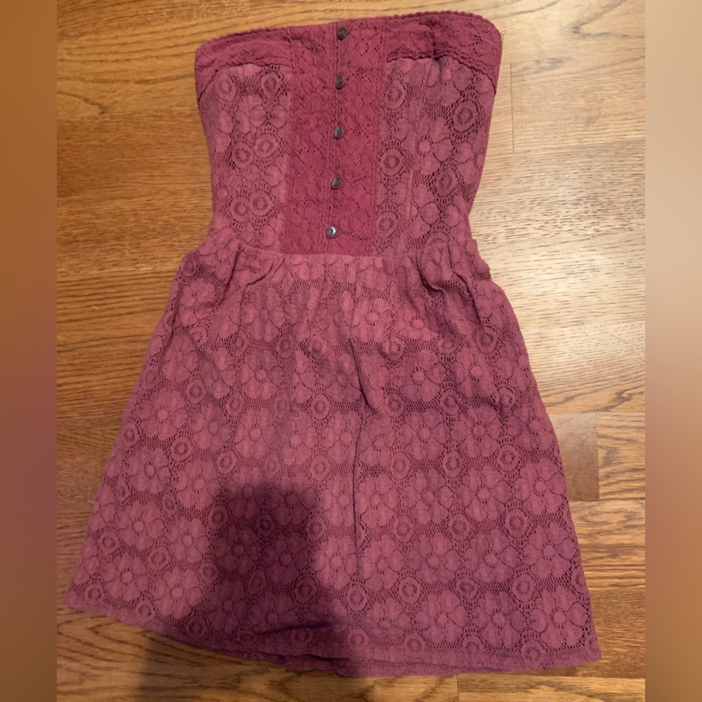 Abercrombie fitch dress